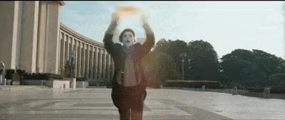 SONIC THE MOVIE 9