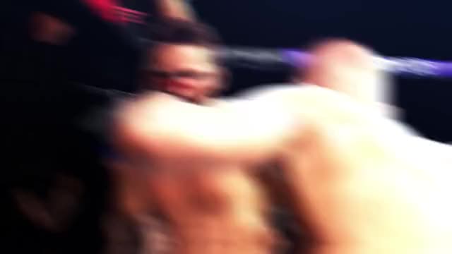 EA SPORTS UFC 3 | Official Reveal Trailer