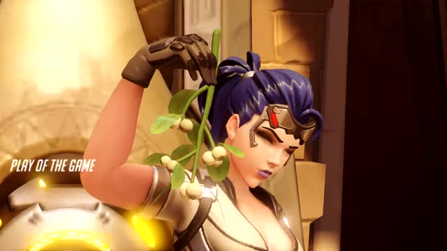 sippycup =  dm potg as WIDOWMAKER