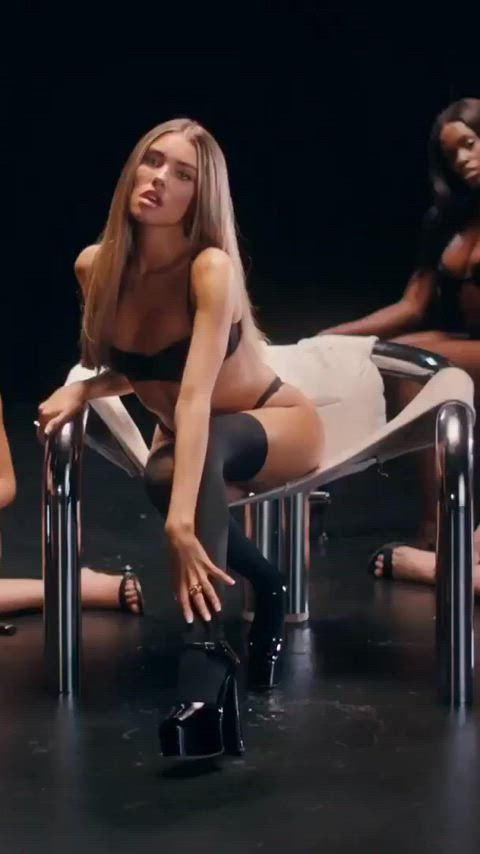 Madison Beer is a legit goddess