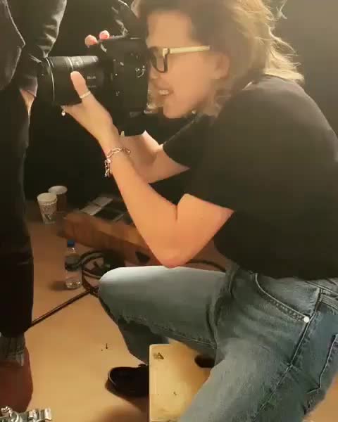 Millie Bobby Brown