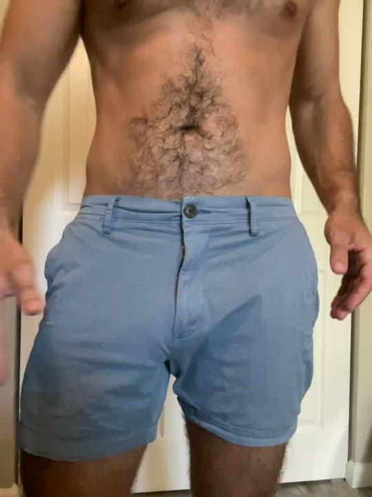 6 Inch Inseam