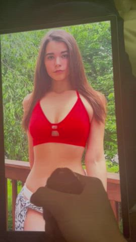 bikini teen tribute gif