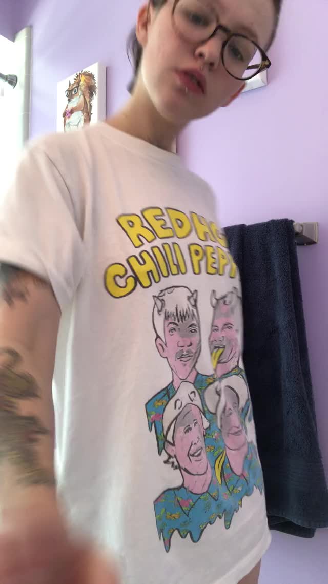 ?