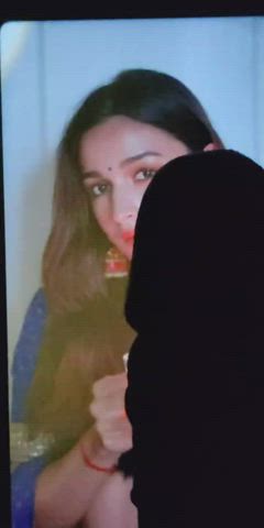 Bollywood Cock Milking Cum In Mouth Cumshot gif