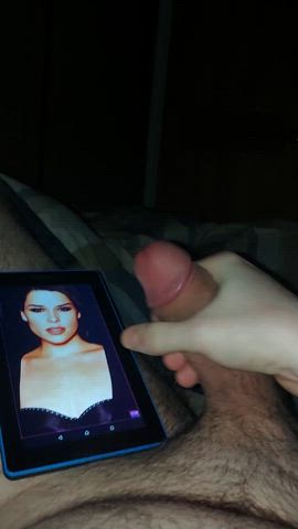 bwc big dick celebrity cum cumshot neve campbell tribute gif