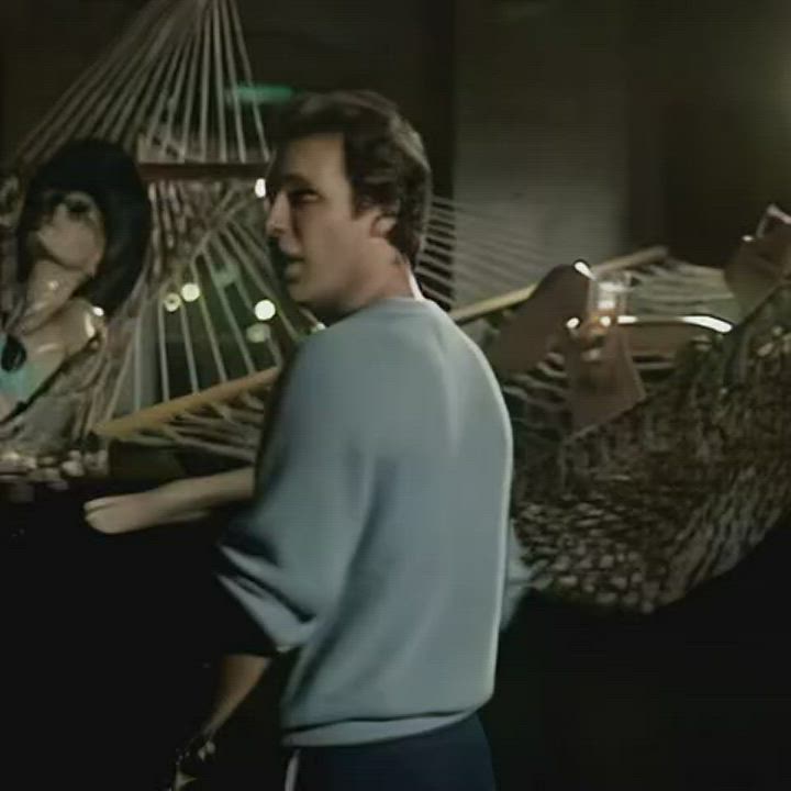 Diane lane in LADY BEWARE