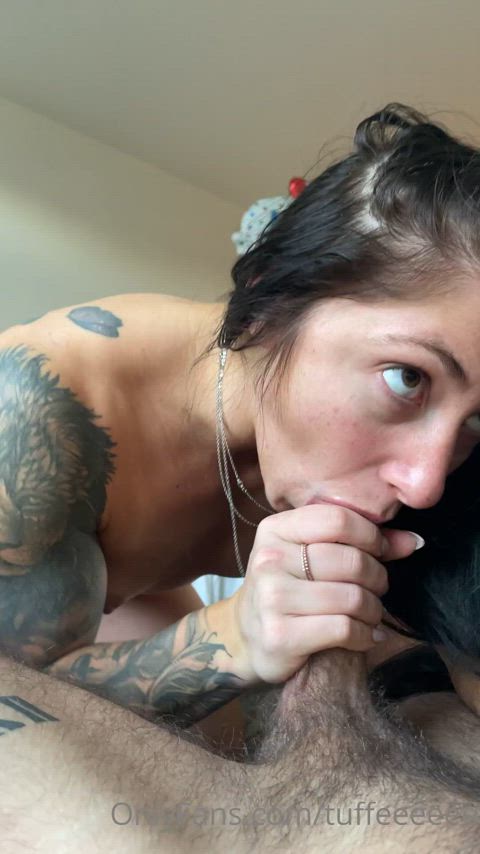 blowjob cum in mouth cumshot fit chicks muscles muscular girl muscular milf gif