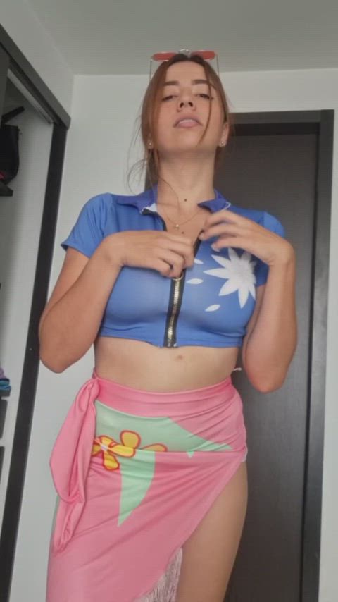 Yuls (Nico Robin) [One Piece]
