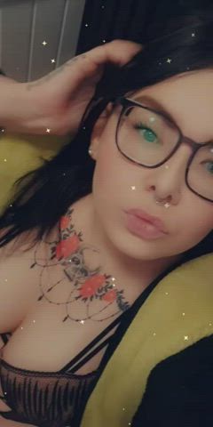Felt cute 😍