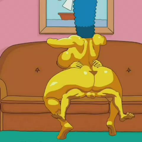 Animation Cartoon Hentai Rule34 Porn GIF by yourmommy426
