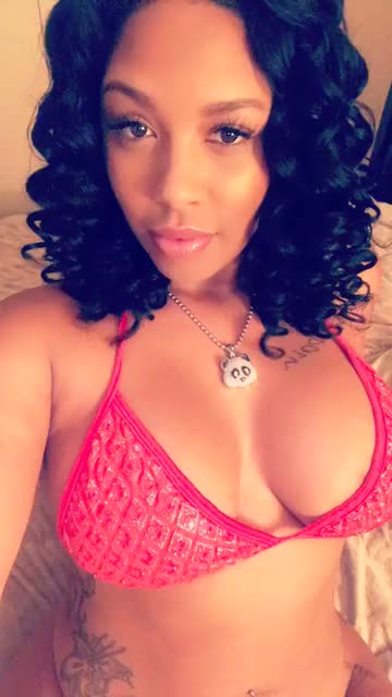 Wifey Material!