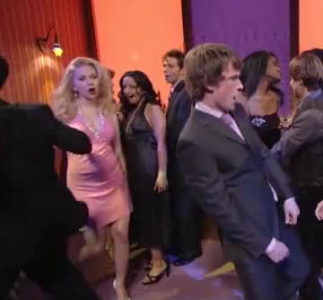 Saturday Night Live - S31E10 -Scarlett Johansson My Super Sweet Sixteen