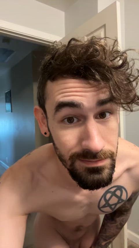 Anyone in the 920 like it rough? (M34)
