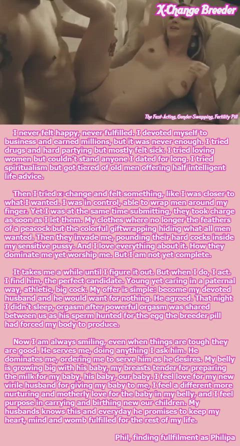 Caption GIF by wellbreedbabymaker