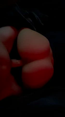Big Ass Big Dick Real Couple Porn GIF by jhans33
