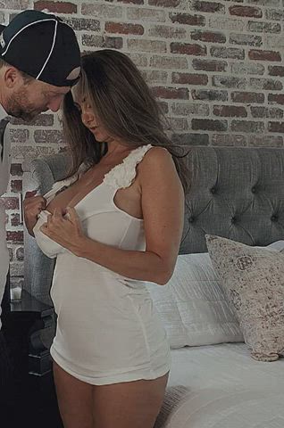 ava addams big tits seduction gif
