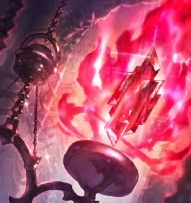 Blazing Ruby