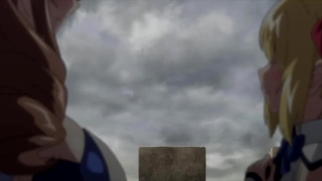 [HorribleSubs] Ulysses - Jeanne d'Arc to Renkin no Kishi - 05 [720p] Trim4