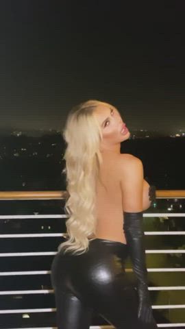 dildo sex sissy solo gif