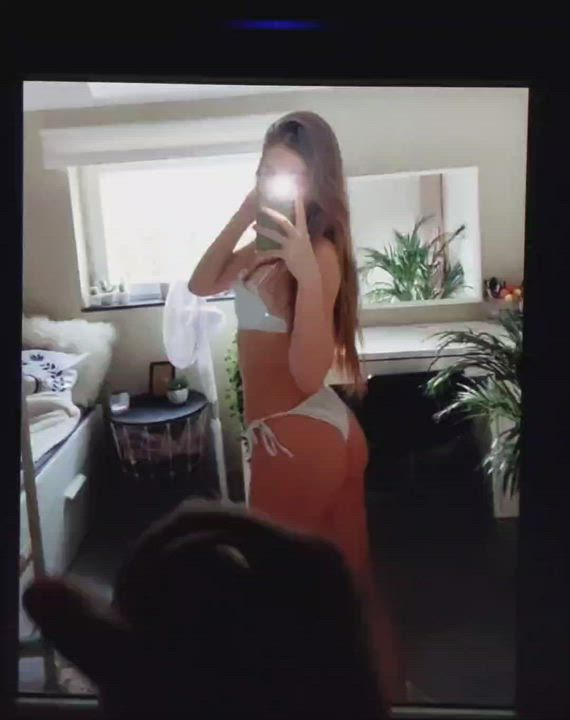Cute teen got what she deserves