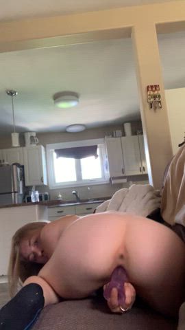 Be honest, one night stand or have sex every day?