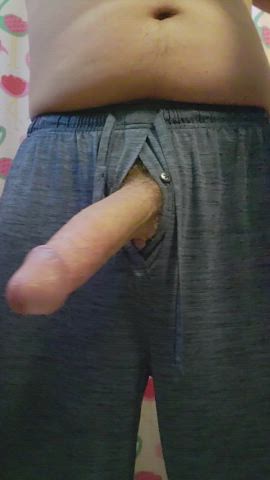 Pants are annoying