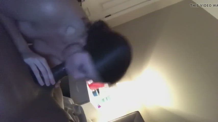 Working that cock