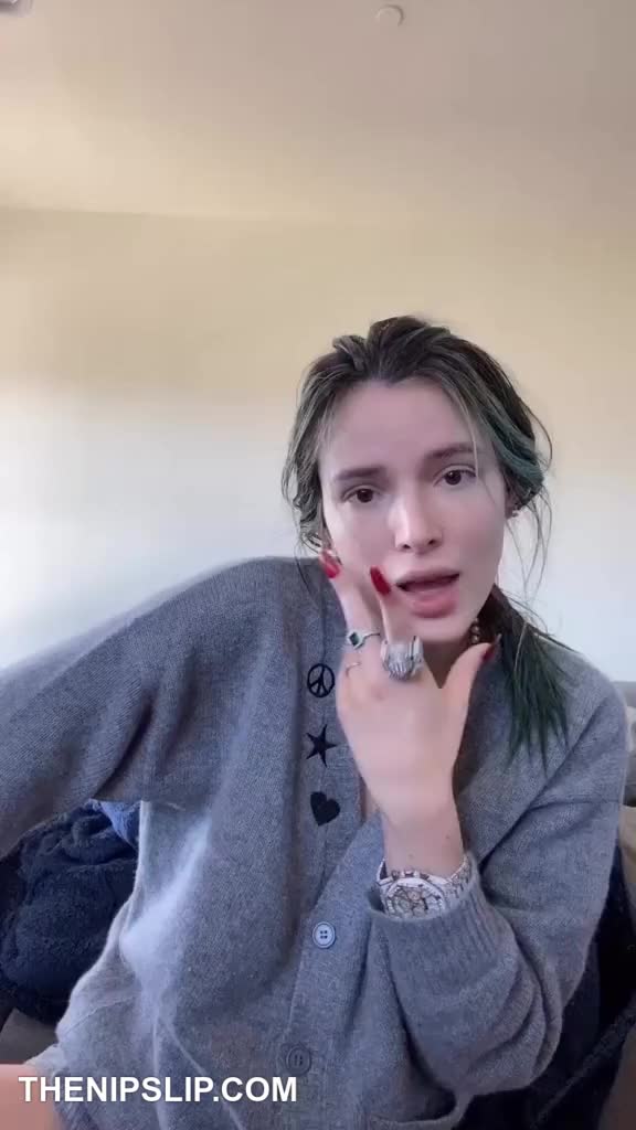 Bella Thorne