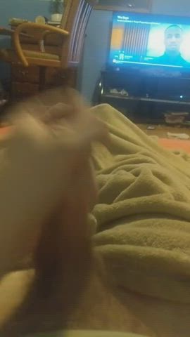 bwc big dick cum cumshot gif
