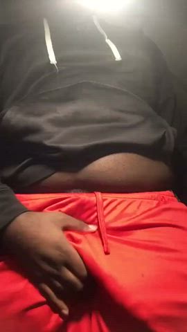 who gonna come take it out and suck it