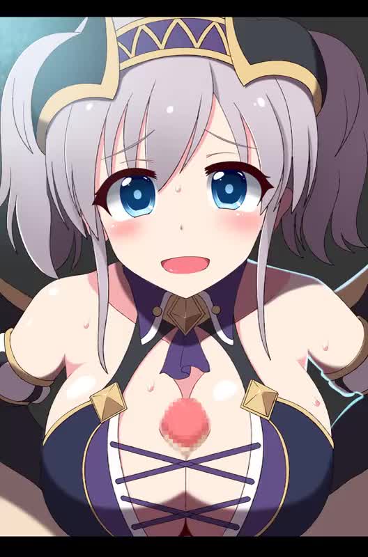 Paizuri [Princess Connect! ReDive] pixiv76875420