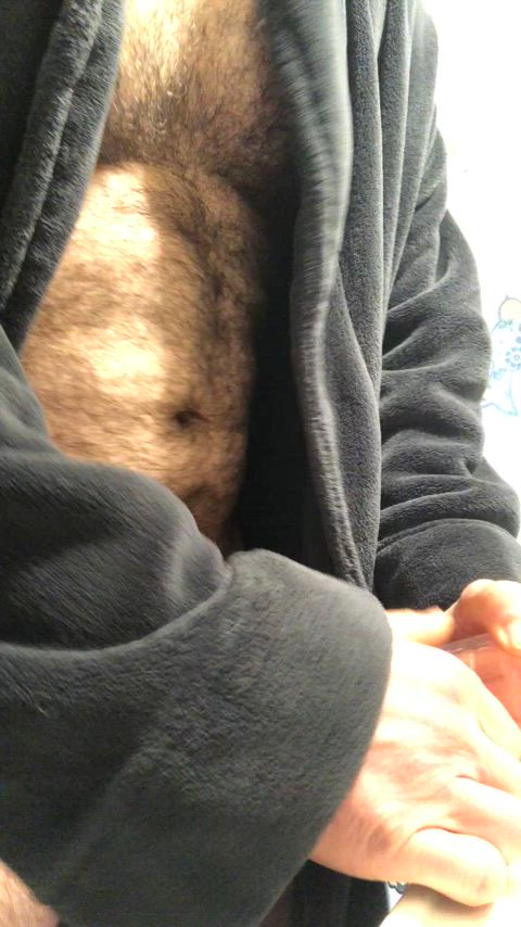 Woke up with a raging boner and had to f*ck the shit out of her