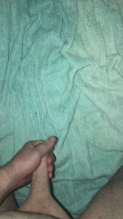 Late night load