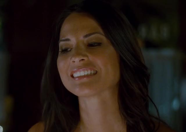 Olivia Munn