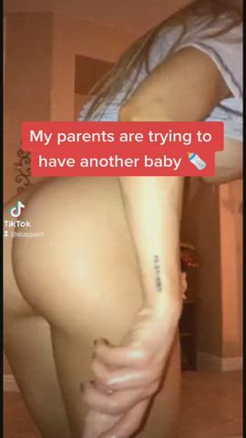 Doing Your Part 👨‍👩‍👧‍👦