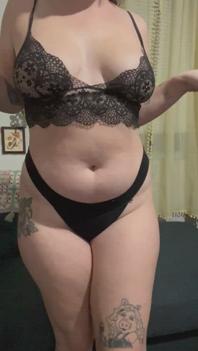 [OC] oh hey there ❤️😘