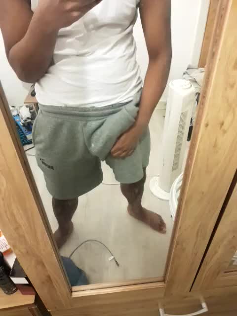Think anyone will notice???‍♂️