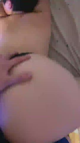 Sexy beauty loves to get fucked from behind