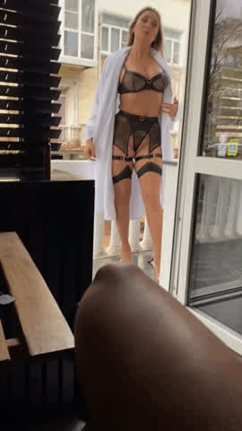 boobs sex underwear gif