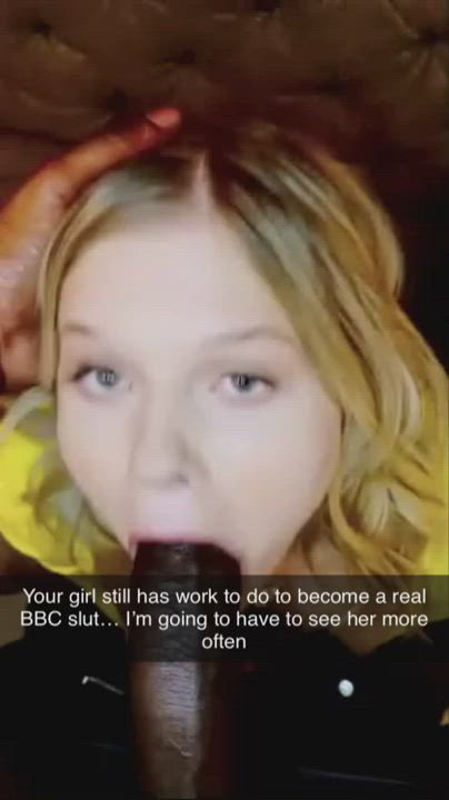 Caption Cheating Cuckold gif