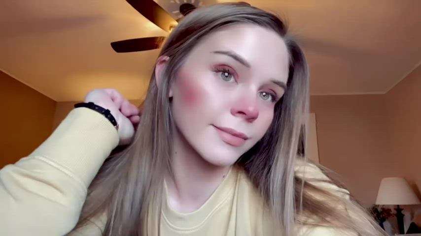 Mom MILF Innocent gif