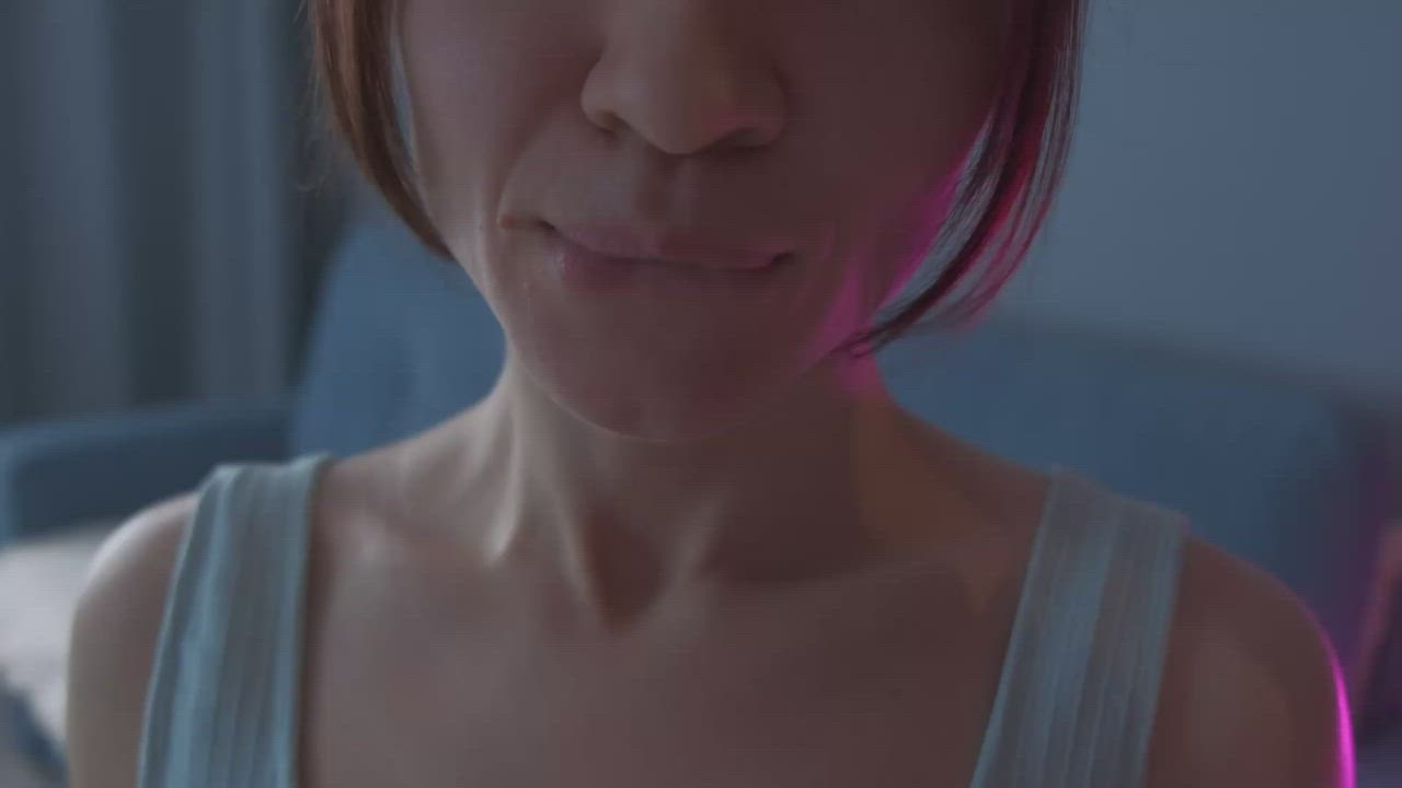 My new video is already here. Follow the link and watch me fuck my ass with a dildo.