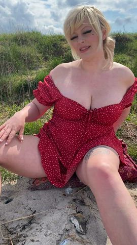 Would you say hi if you saw me at the beach?