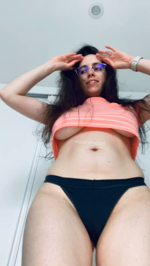 First post! Giving my ass a warm welcome ;)