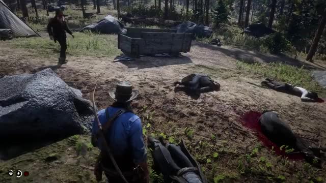 20 More INSANE Details in Red Dead Redemption 2 (Part 2)