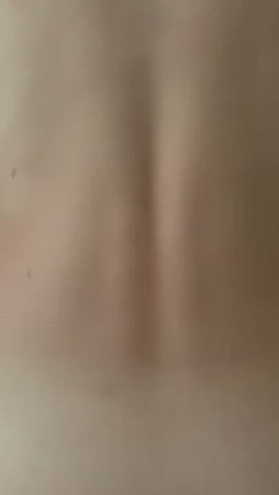 Slutty Blonde Fucks me after Pool Party
