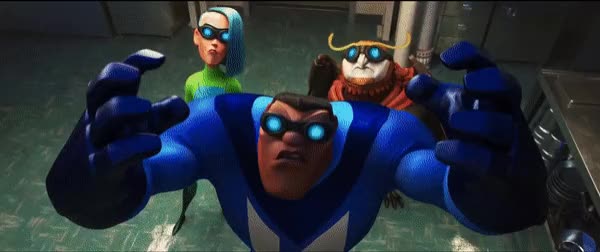 Incredibles 2 - 35