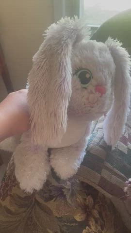 bdsm bunny daddy gif