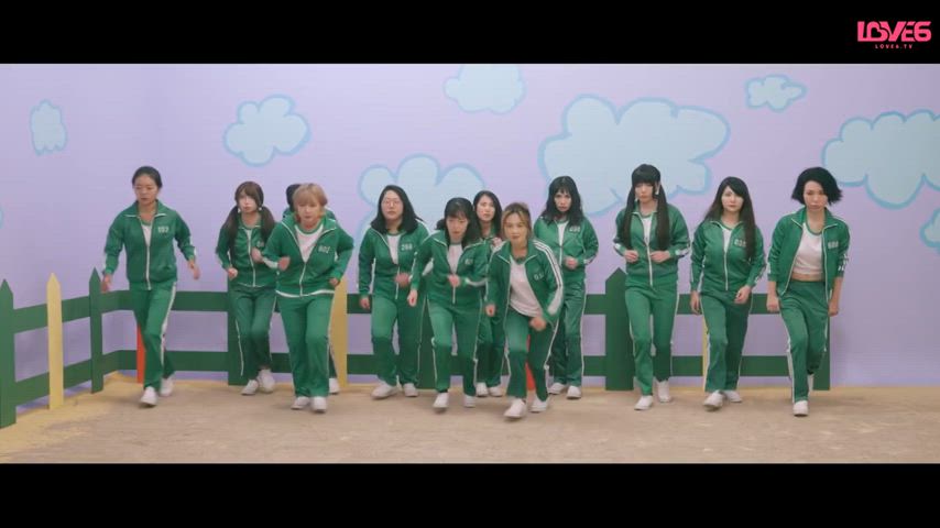 blowjob cosplay parody gif